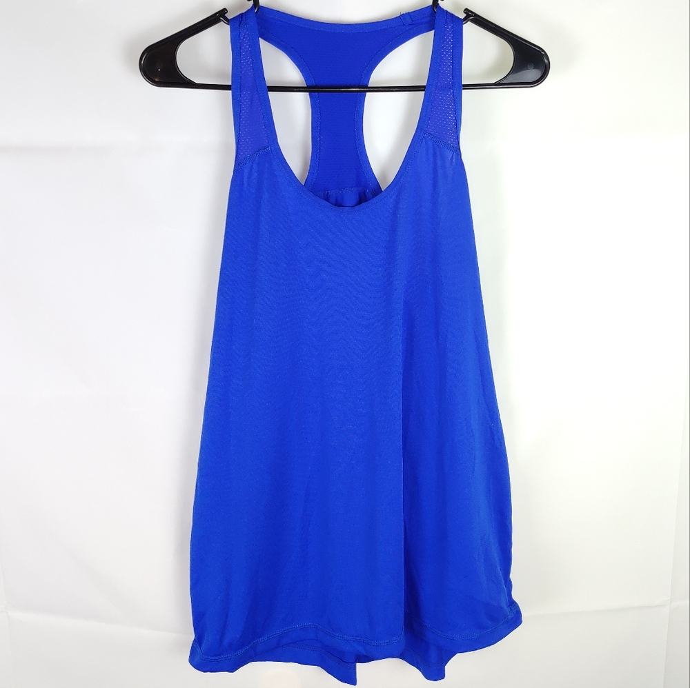 Xersion Athletic Tank Top Womens S Loungewear Gorpcore Athleisure Summer Workout
